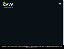 Tablet Screenshot of cavaroselle.net